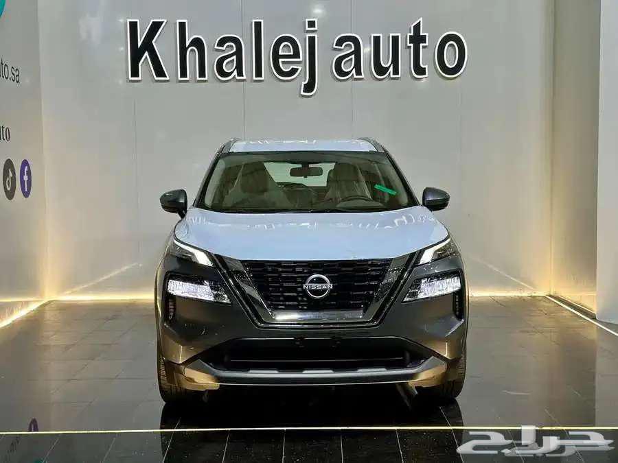 Nissan Extreem 2025 Standard Without Double 3 Rows (Installment and Cash)63699264834563110