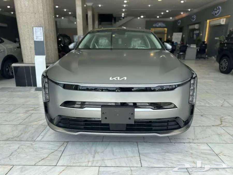 كيا k8 موديل 2025 كاش وتقسيط63699265168386112