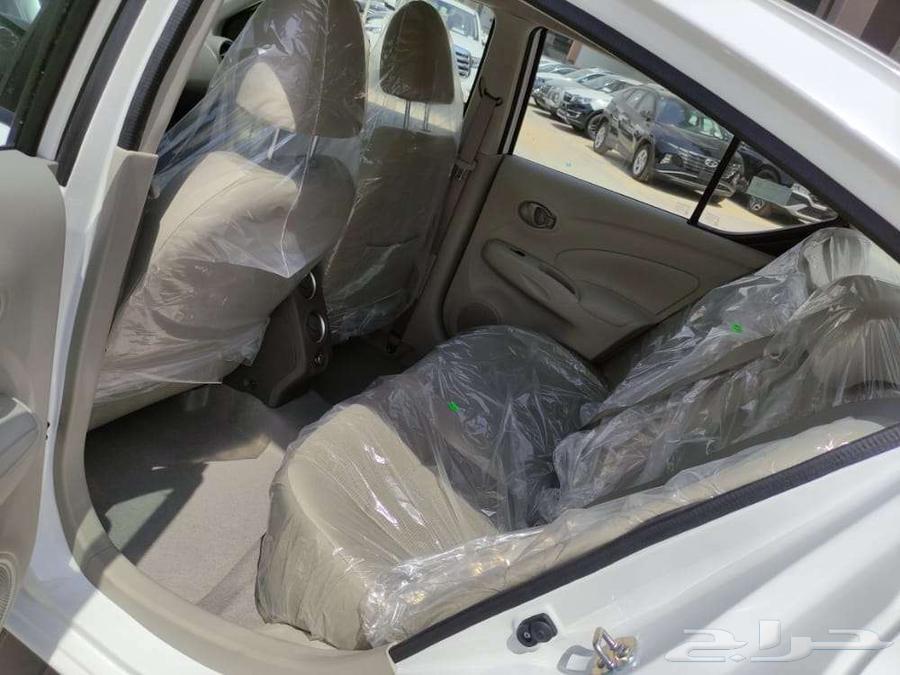 نيسان صني كلاسيك 2024 كاش واقساط اقل سعر63703130232705111