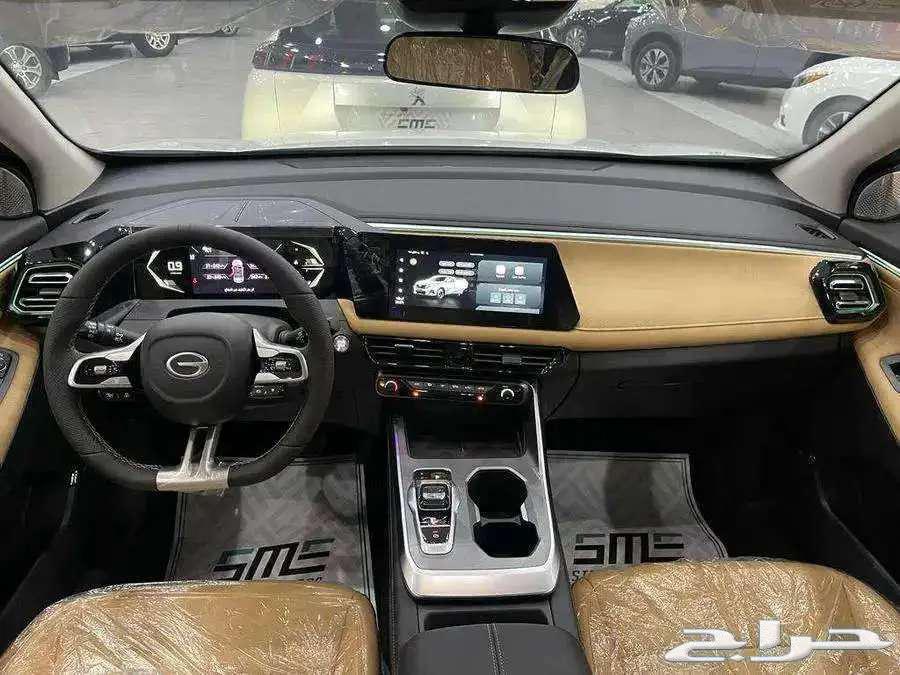 جي اي سي gs3 امزوم سبورت بلص موديل 202563699265773443113