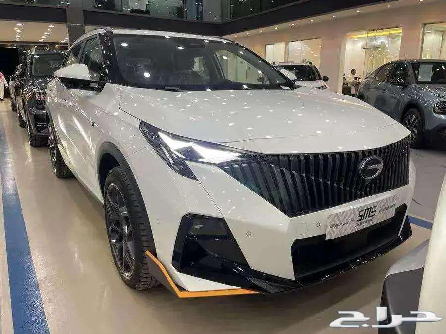 جي اي سي gs3 امزوم سبورت بلص موديل 202563699265773443111