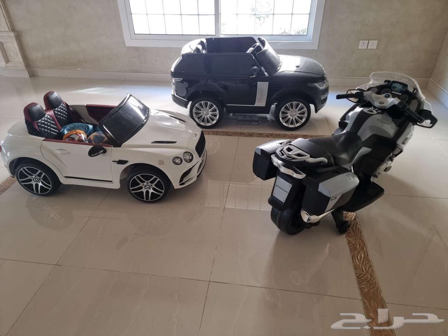 ATV and Electric Cars for Children63667554610049110