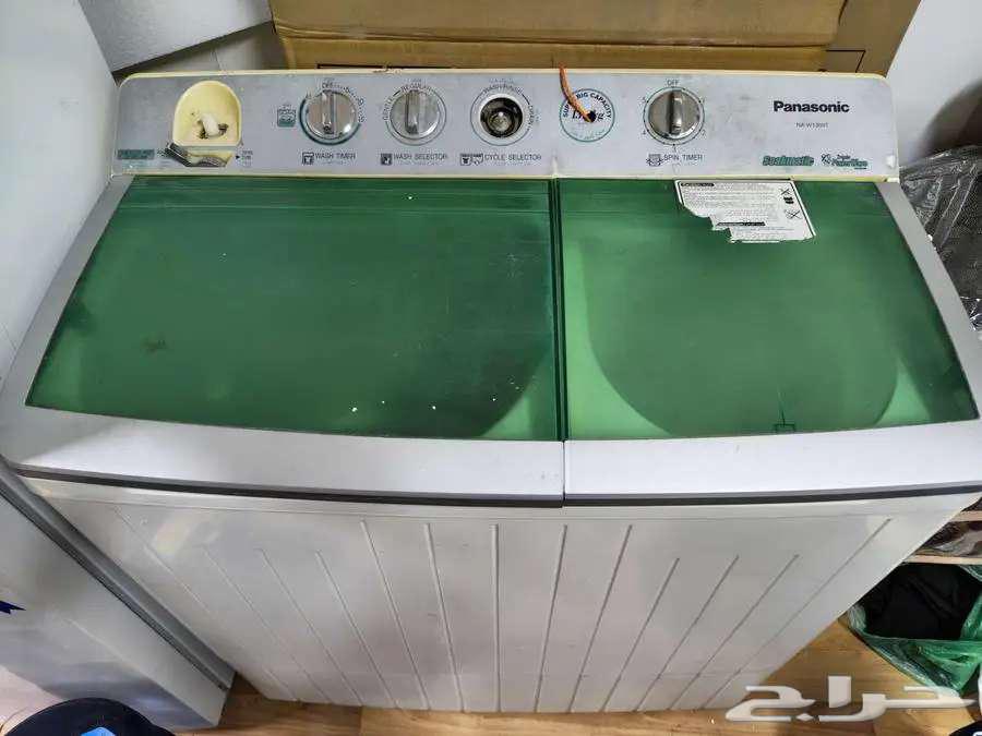 Panasonic washing machine 13 kilo63656877881603111