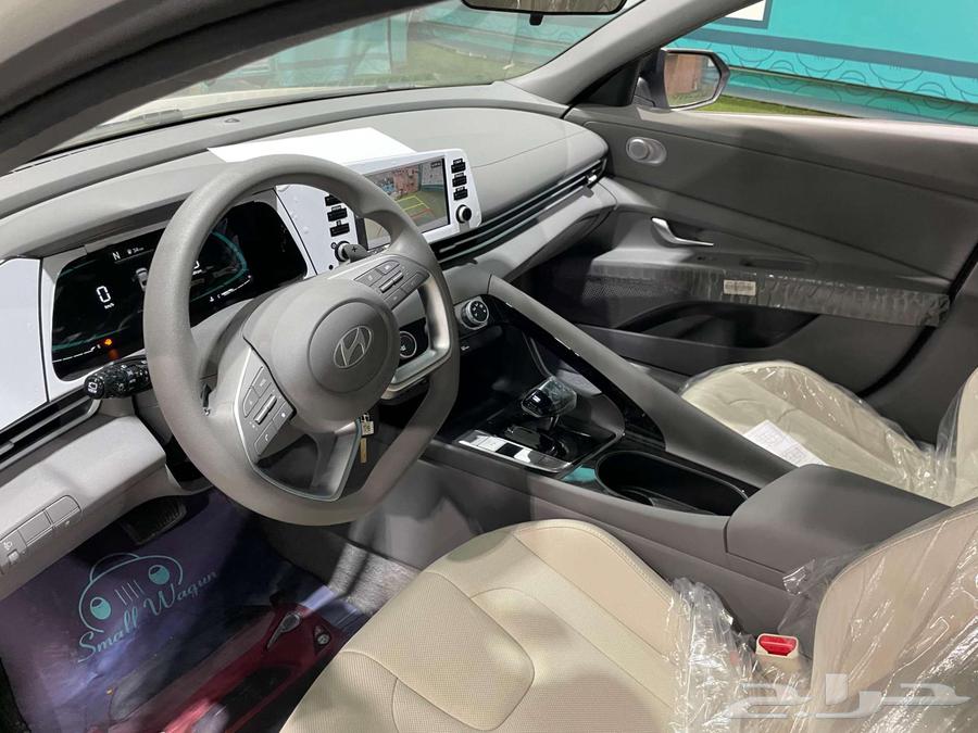 هونداي النترا 2.0 سمارت 2025 كاش - تقسيط63699267154305111