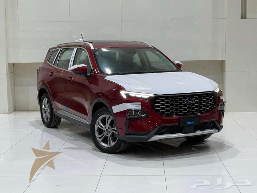 Ford Territory Trend 202363699267993475111