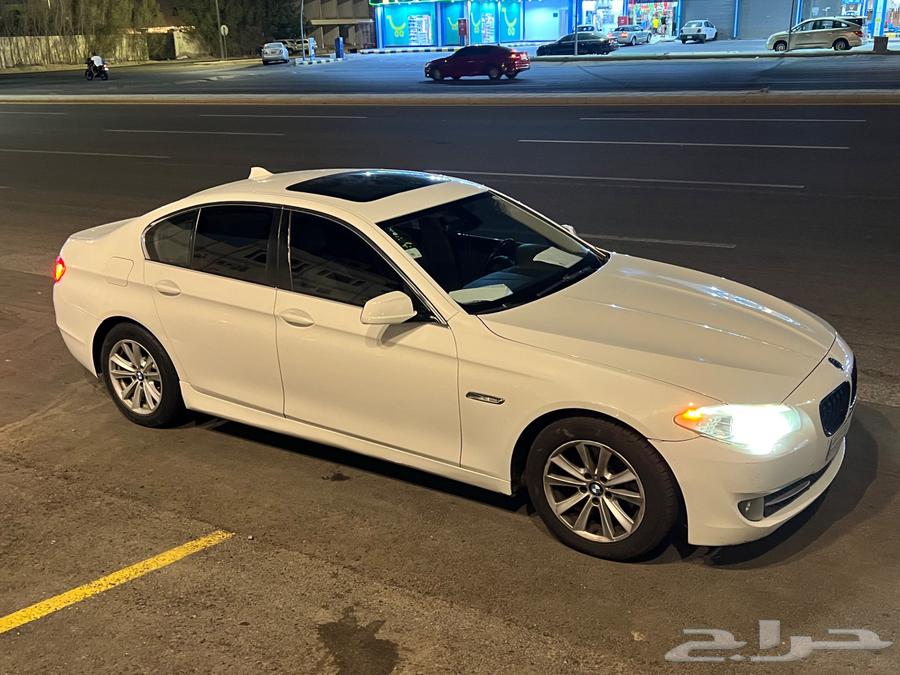 BMW 520i 201363700064652035111