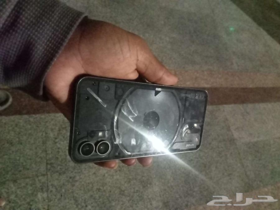 جهاز نوثينق فون63655619184514110