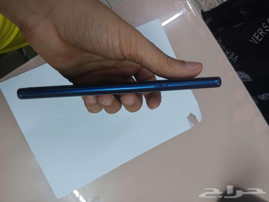Navy Blue Note 9 Mobile63667545666177112