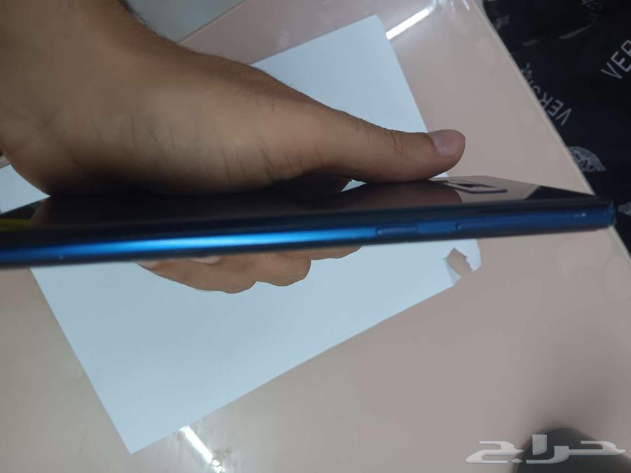 Navy Blue Note 9 Mobile63667545666177110