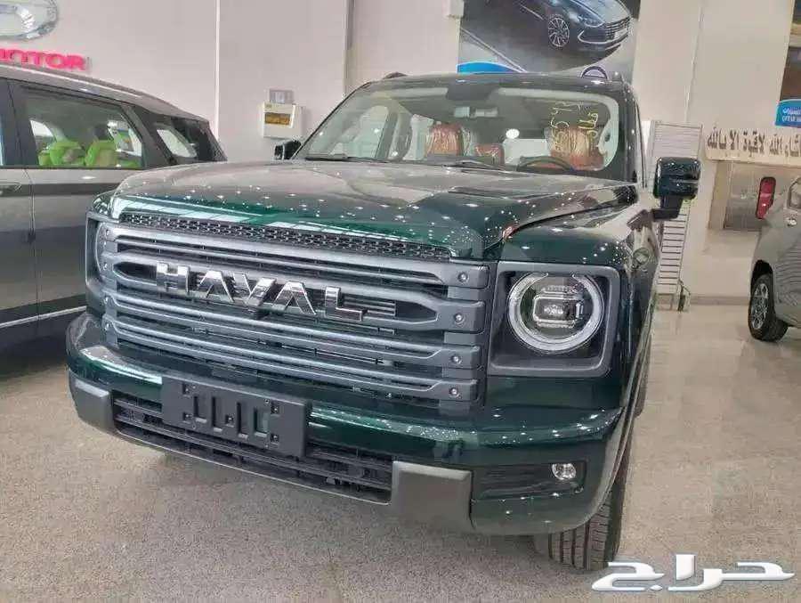 هافال H9 الجديد 2026 كاش وتقسيط -لا تفو ت الفرصة63699258001666114
