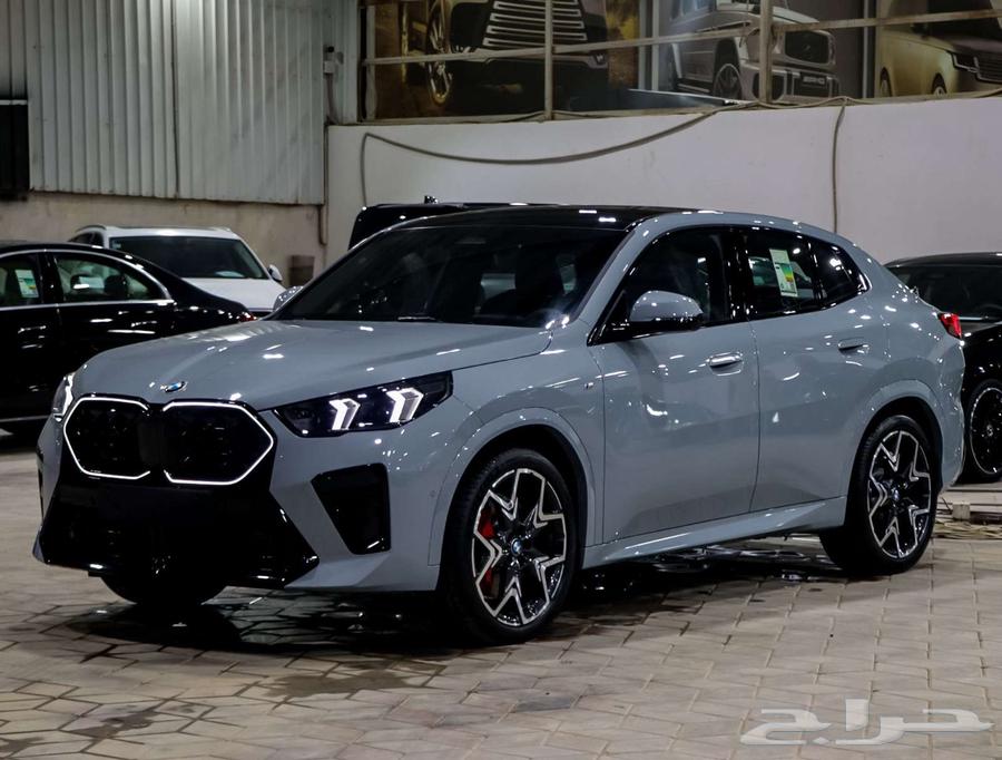 BMW X2 (X DRIVE 20I) 202663698965632386112