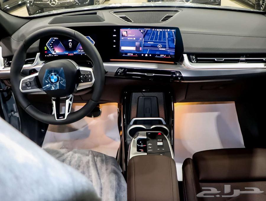 BMW X2 (Naghi) BMW X2 (X DRIVE 20I) 202663699257326338114
