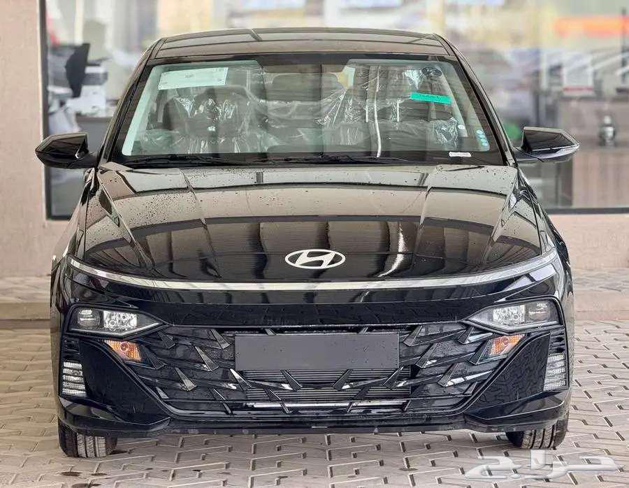هونداي اكسنت فليت موديل 2025 كاش وتمويل باقل الاسعار63706195791747110