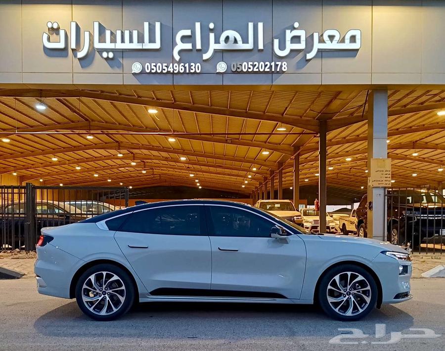 فورد توروس تيتانيوم موديل 2025 ( تم البيع )63699266713091113