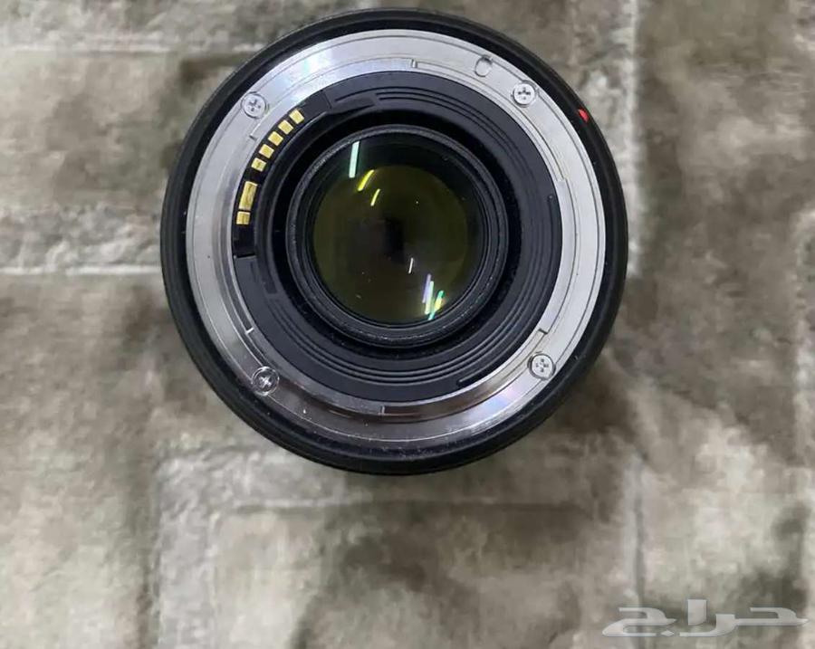 Canon 24-70 lens, almost new63655706100354113