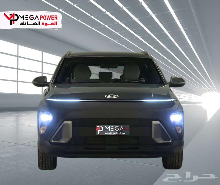 هيونداي كونا Fleet 2025 جديدة بسعر مناسب للجميع63699257625345111