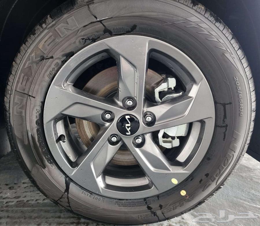 Kia K5 Standard GL 2025 Model63698971547011112