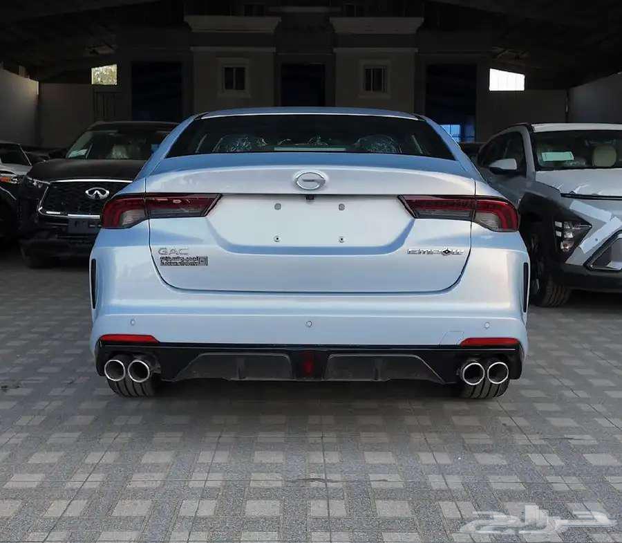 GAC جاك امباو S جميع الالوان بافضل الاسعار63699259758210114