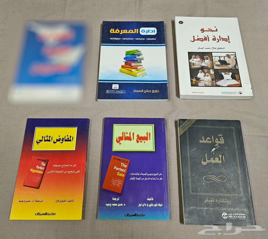 Self-improvement and work environment development books63655807359617111