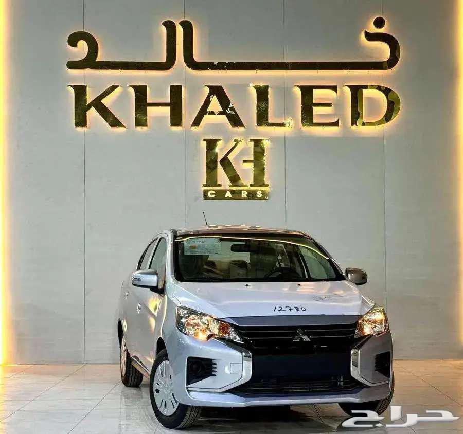 Mitsubishi EK 2024 Model, Cash or Installment Available at Khaled Company63698971897218110