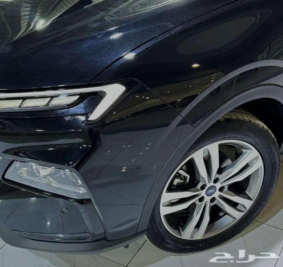 فورد تيريتوري 2025 قسطها مع خالد . .63698967661058111