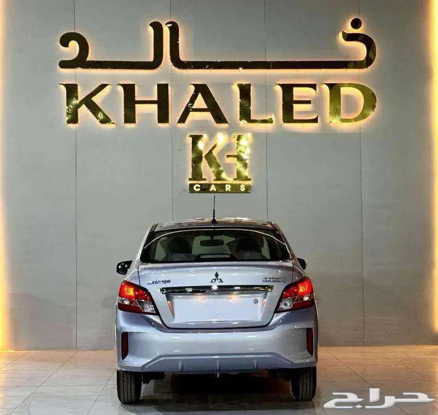 Mitsubishi EK 2024 Model, Cash or Installment Available at Khaled Company63698971897218114