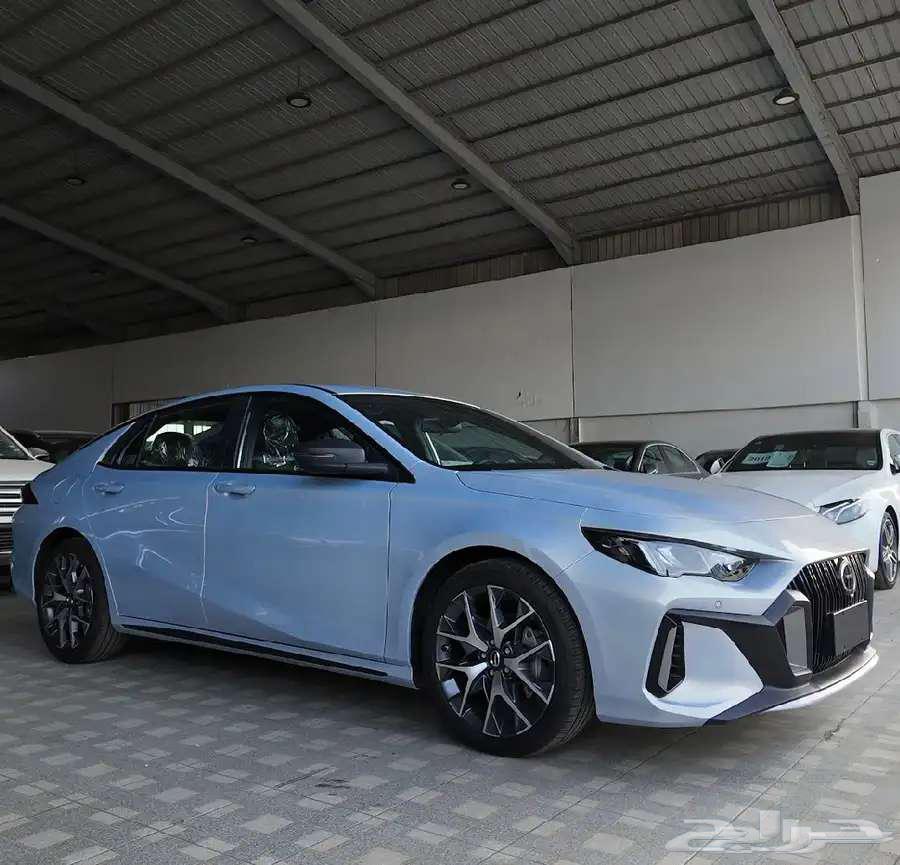 GAC جاك امباو S جميع الالوان بافضل الاسعار63699259758210111