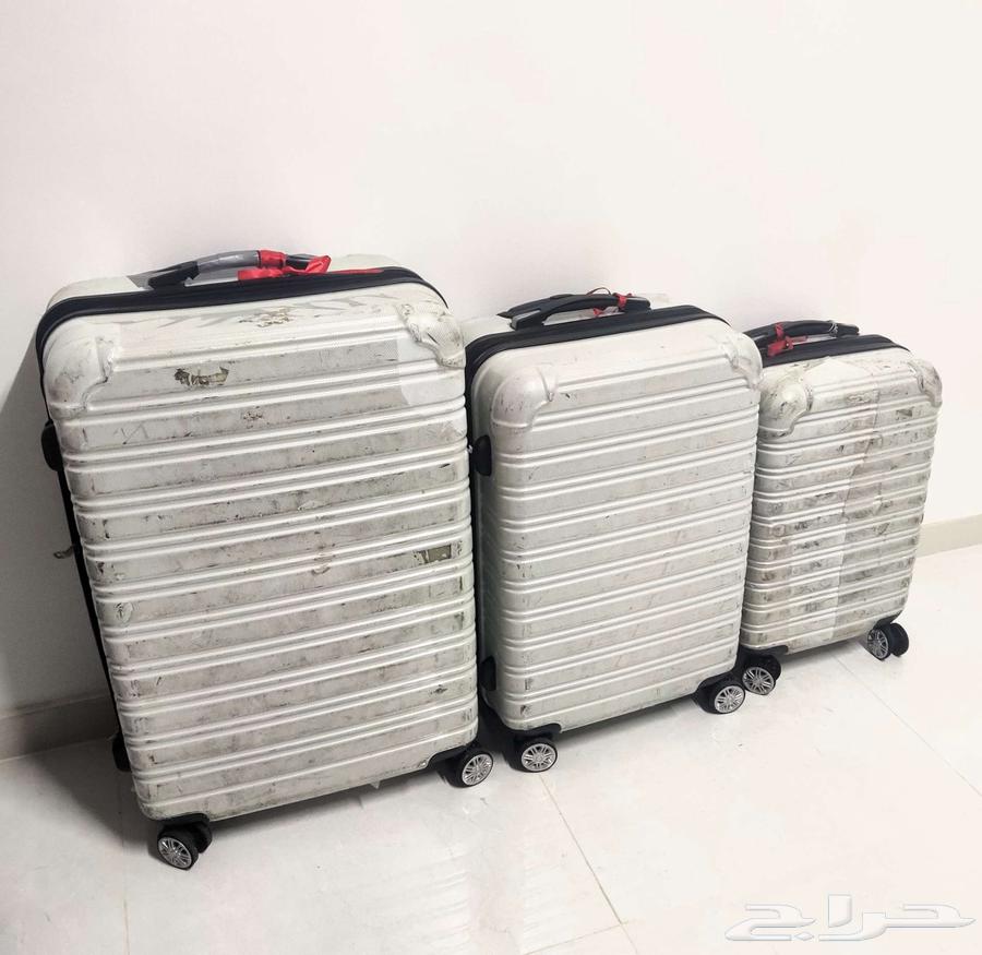 Travel Bag Set63655700503555110