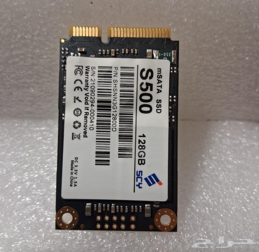 هاردسك SSD128g63654687953921110