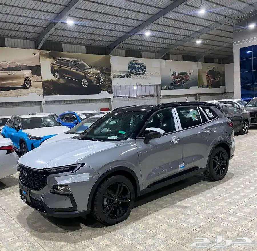 Ford Territory 2025 with the best prices63699258758913110
