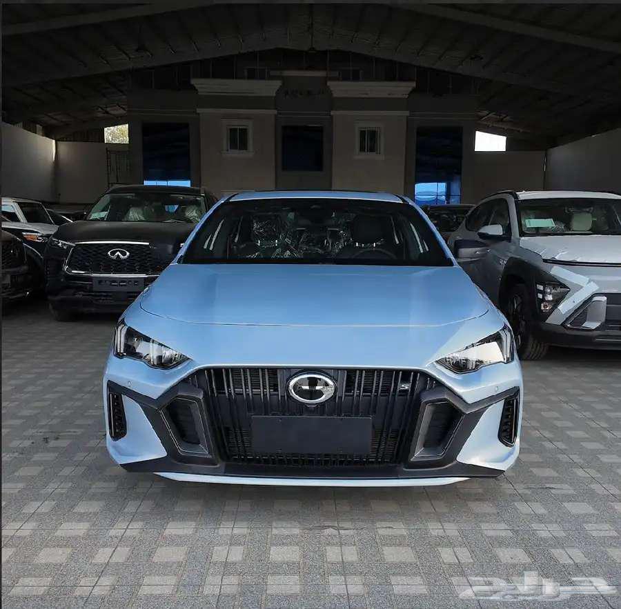 GAC جاك امباو S جميع الالوان بافضل الاسعار63699259758210110