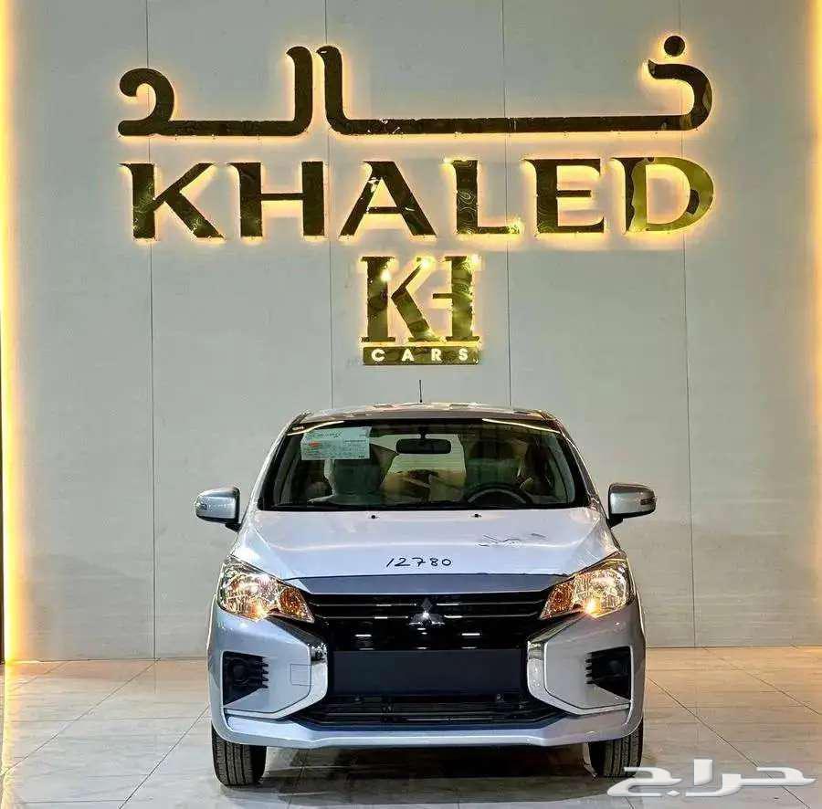 Mitsubishi EK 2024 Model, Cash or Installment Available at Khaled Company63698971897218111