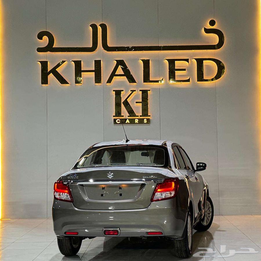 سوزوكي ديزاير فل كامل 2025 كاش واقصاط لدي شركه خالد63699252929793113