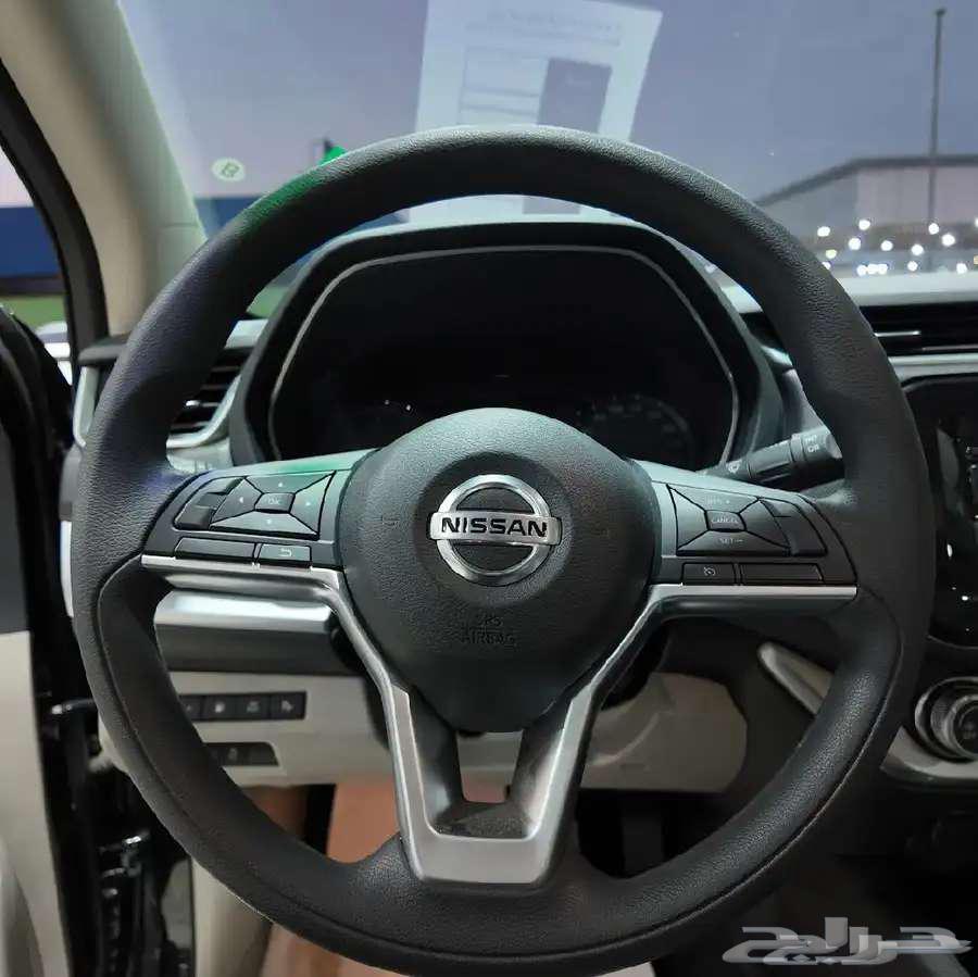 نيسان اكستيرا ستاندر بدون دبل 2024 بافضل سعر63699259889922114
