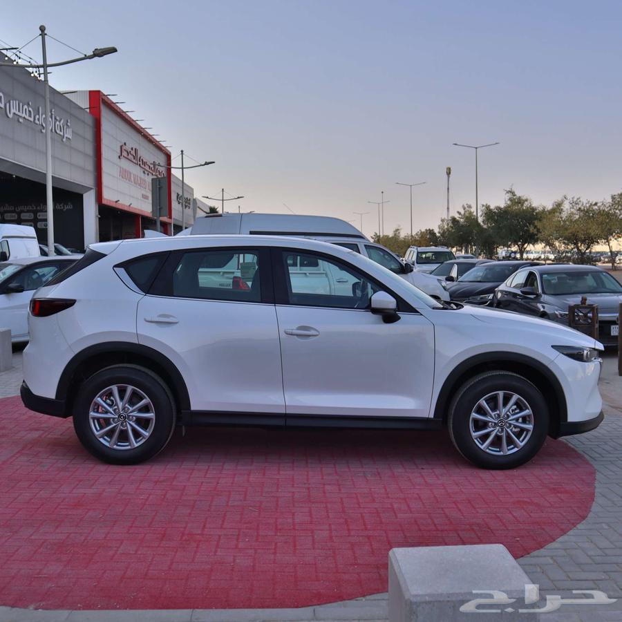 Mazda CX5 2025 Standard (Installments from all banks)63698972155651113