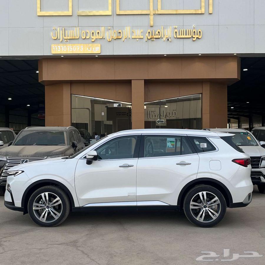 فورد تيريتوري تيتانيوم 2025 - عروض الأقساط بهماش ربح 2.9963698966291587112