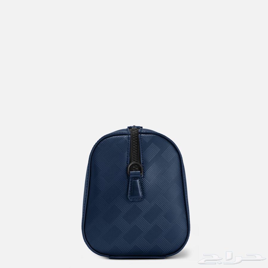 Luxury Montblanc Men's Bag63655625155841110