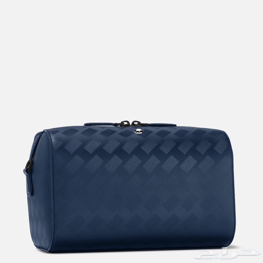 Luxury Montblanc Men's Bag63655625155841114