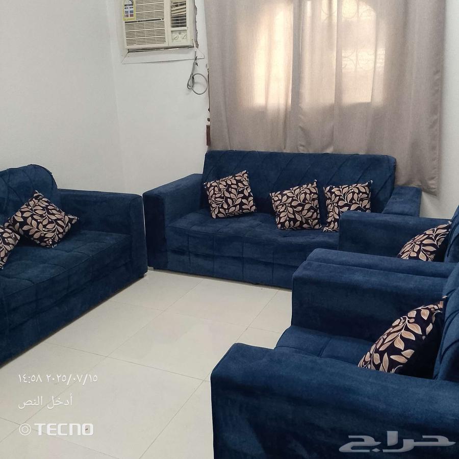 كنب صالة للبيع63667553786881110