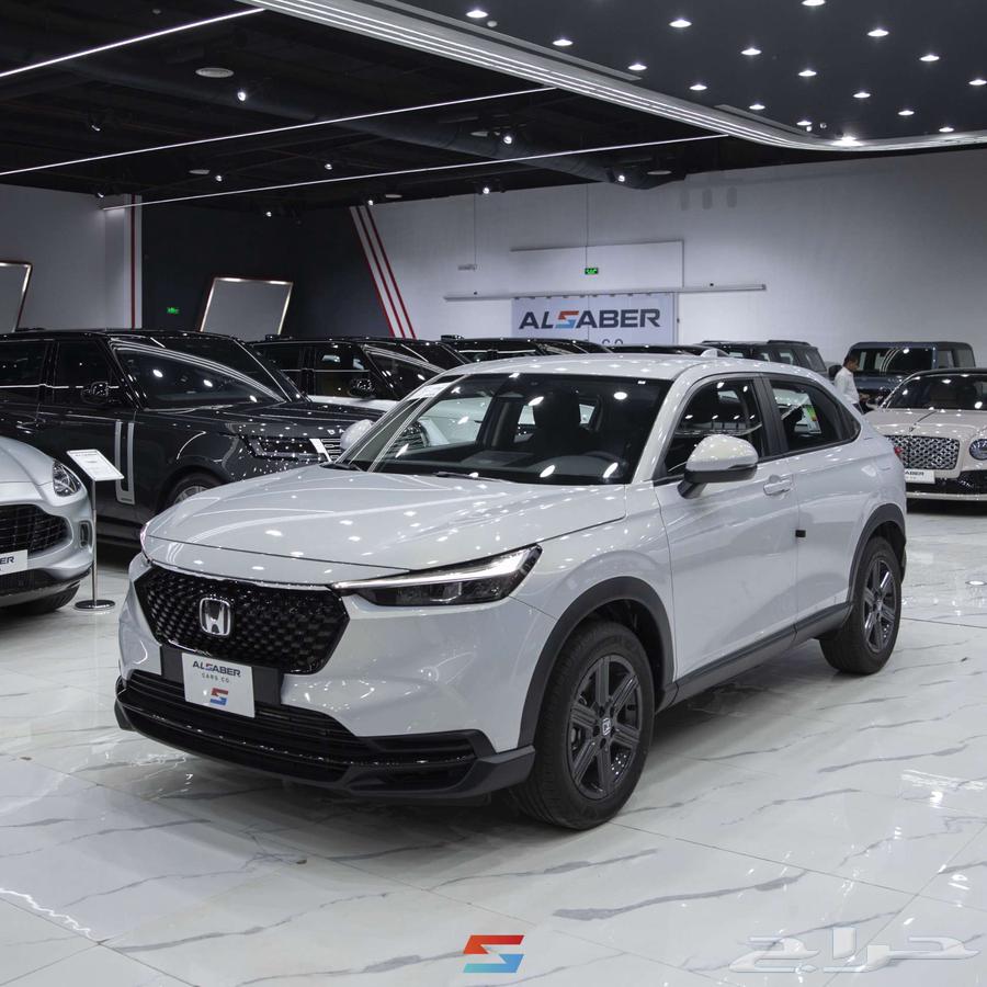 هوندا HR-V LX 2024 جديد63698969825025114