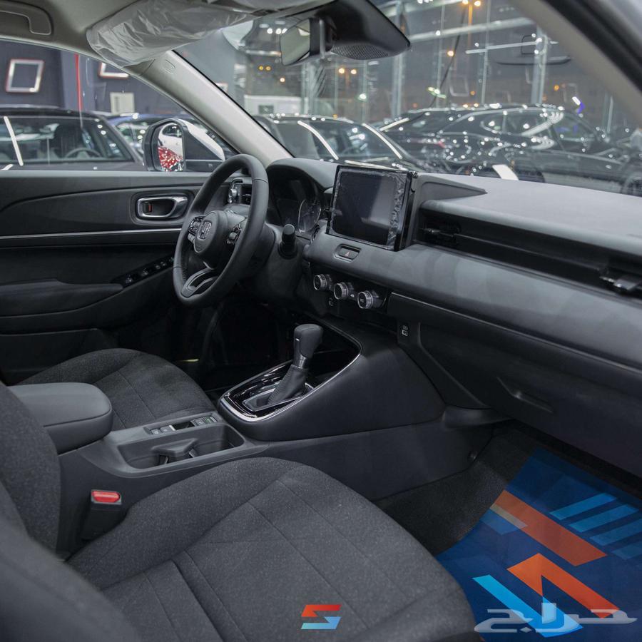 هوندا HR-V LX 2024 جديد63698969825025111