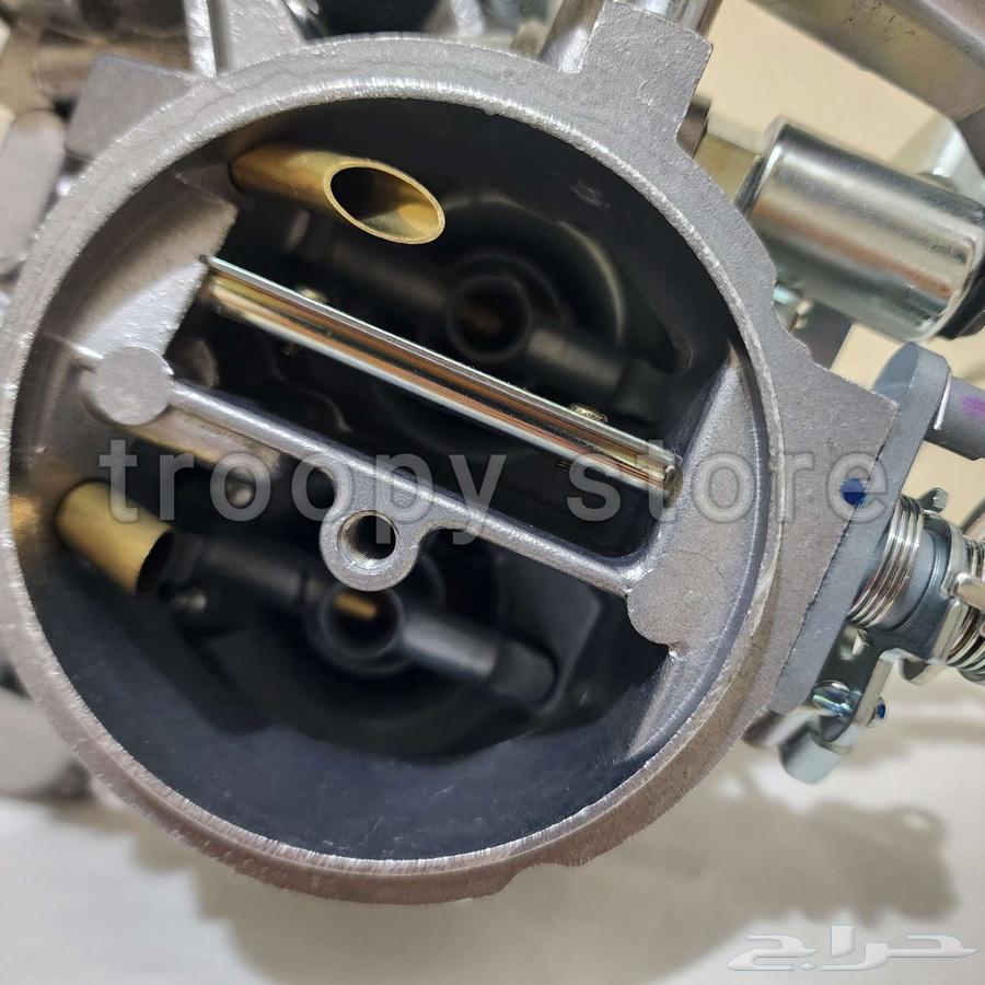Toyota Jeep Carburetor 84 and below 2F engine quarter sail chassis63657592916355112