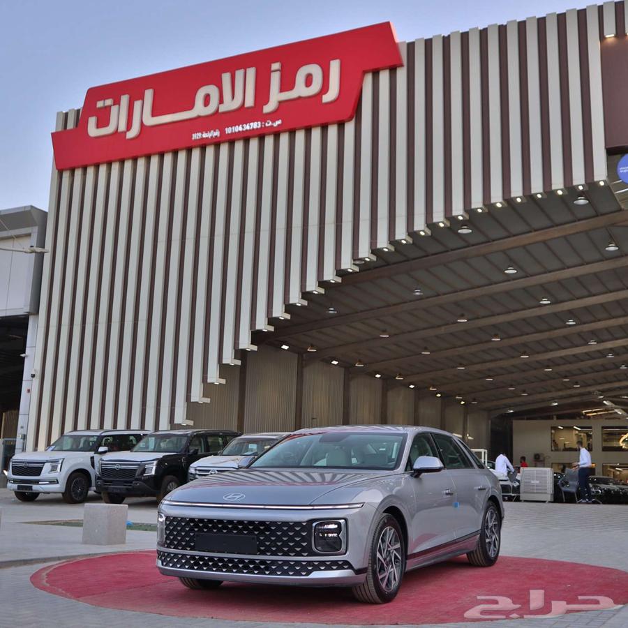 هيونداى ازيرا كلاسيك خليجى 202463703297055873110