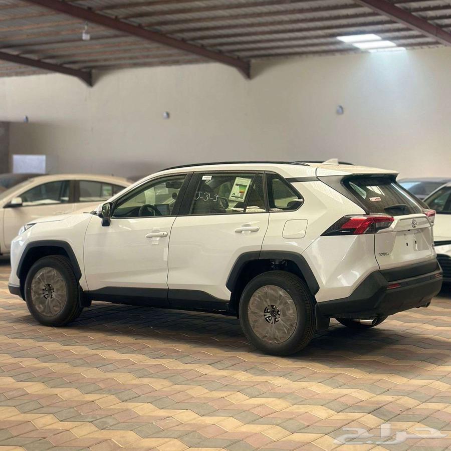 RAV4 202563699262800642113