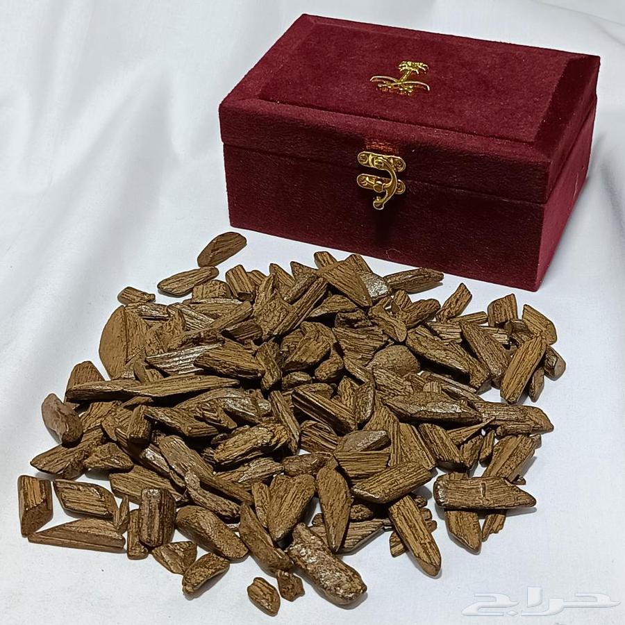 عود بخور ربع الكيلو 250 ريال63657497848451111