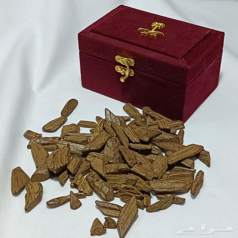 عود بخور ربع الكيلو 250 ريال63657497848451110
