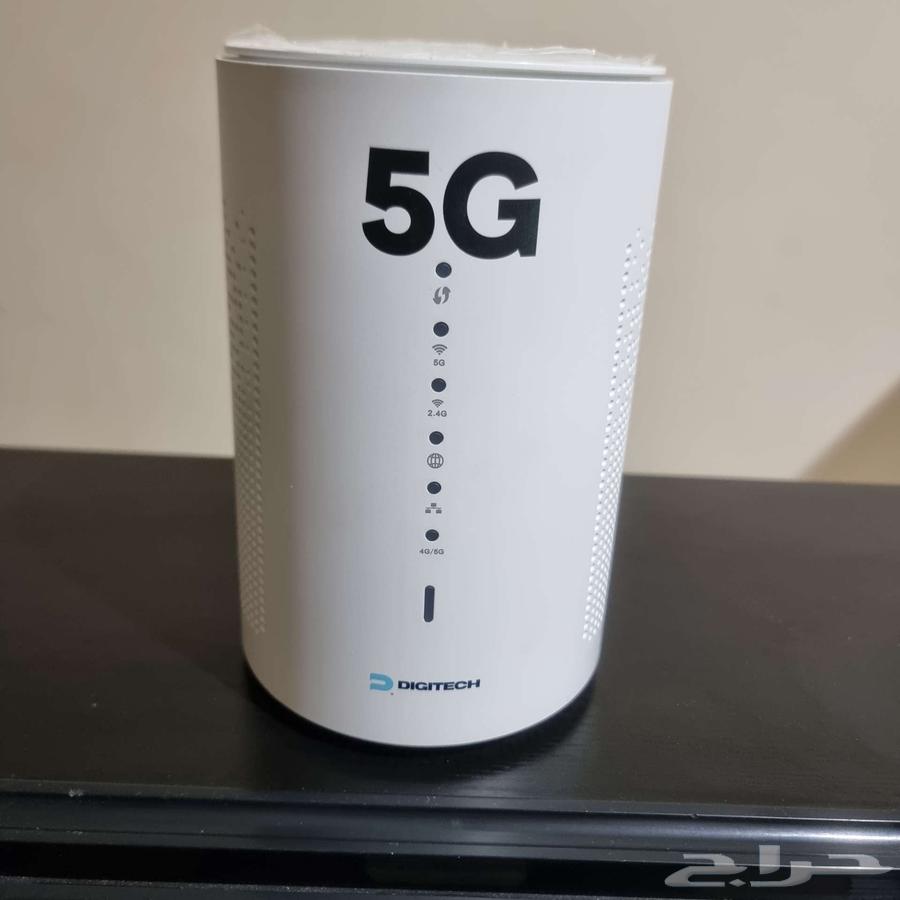 Digitech S1 5G Router63655618118913111