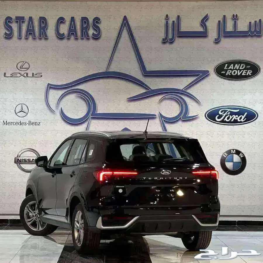 فورد تيريتورى 202563698969322627111