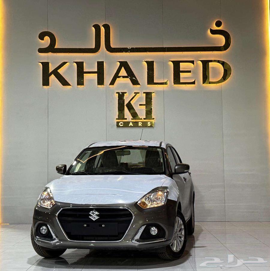 سوزوكي ديزاير فل كامل 2025 كاش واقصاط لدي شركه خالد63699252929793112