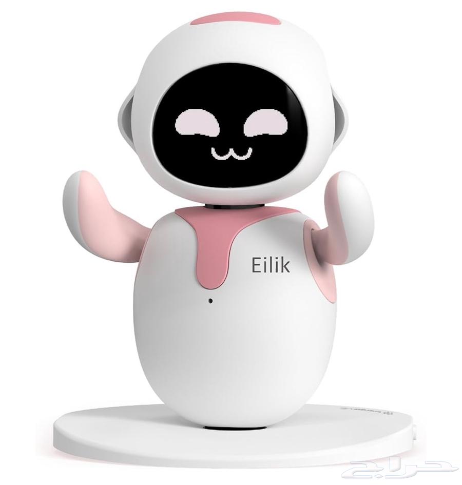 Eleek Robot63667545694850111